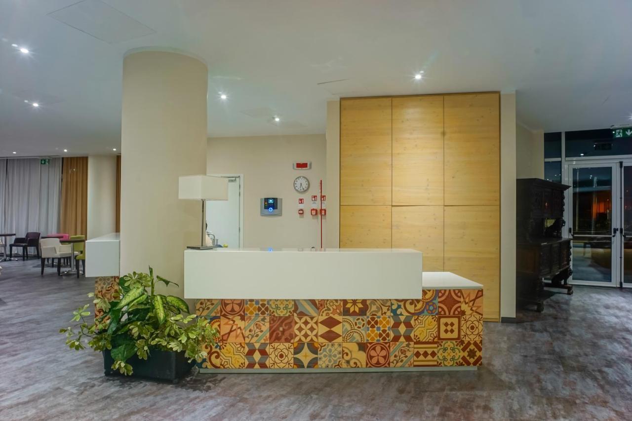 Kona Hotel Verona By Kleos Group Collection Negrar Εξωτερικό φωτογραφία