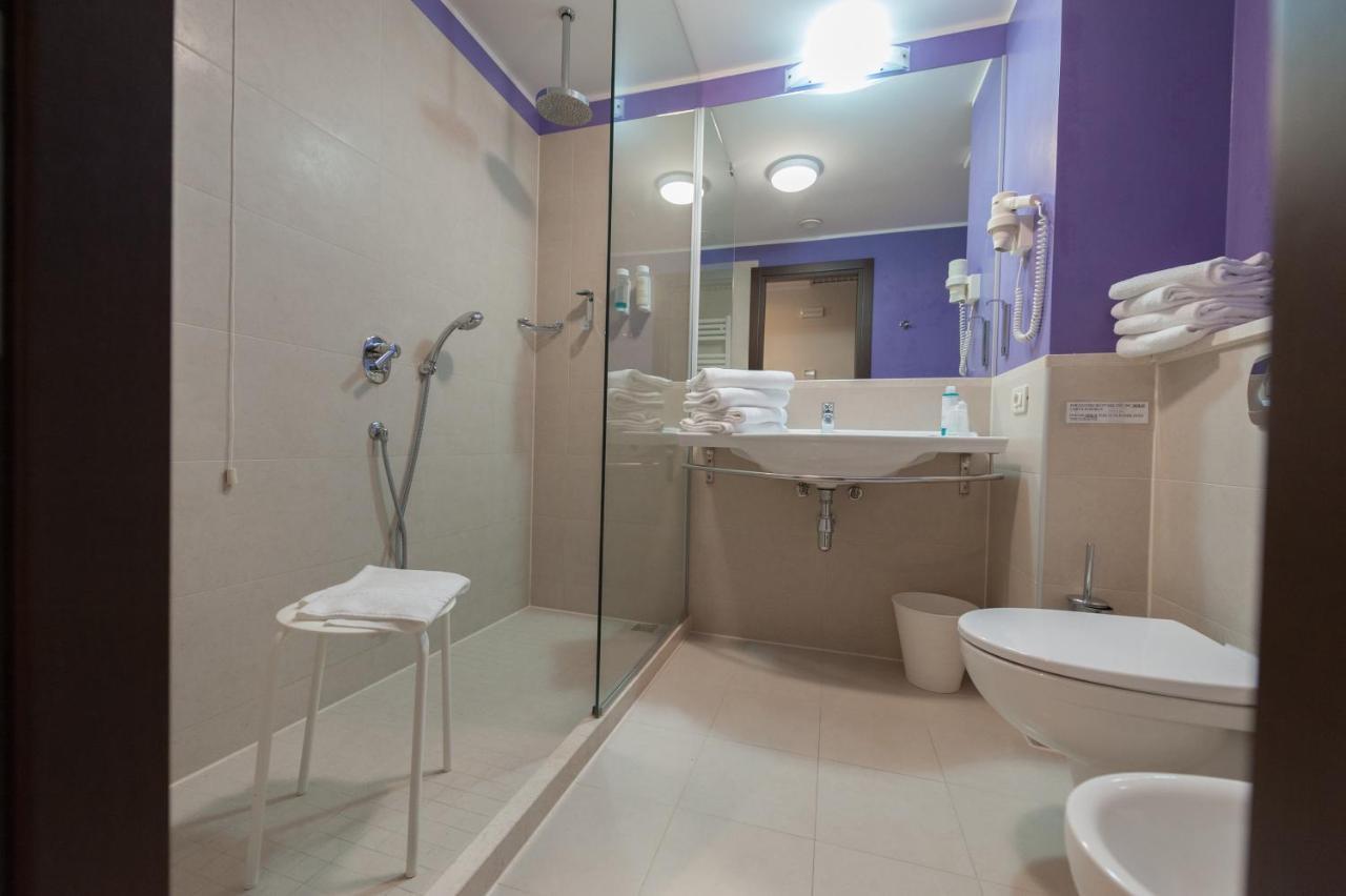 Kona Hotel Verona By Kleos Group Collection Negrar Εξωτερικό φωτογραφία