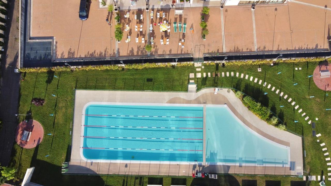 Kona Hotel Verona By Kleos Group Collection Negrar Εξωτερικό φωτογραφία