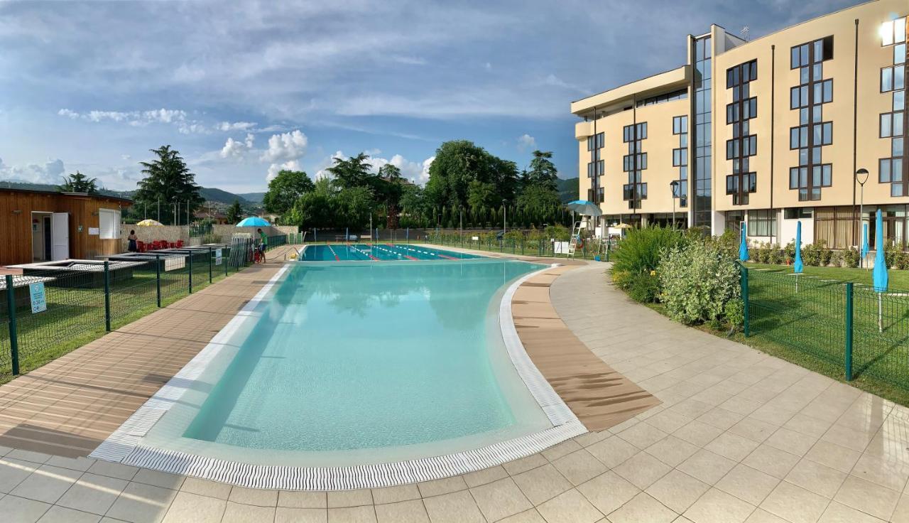 Kona Hotel Verona By Kleos Group Collection Negrar Εξωτερικό φωτογραφία