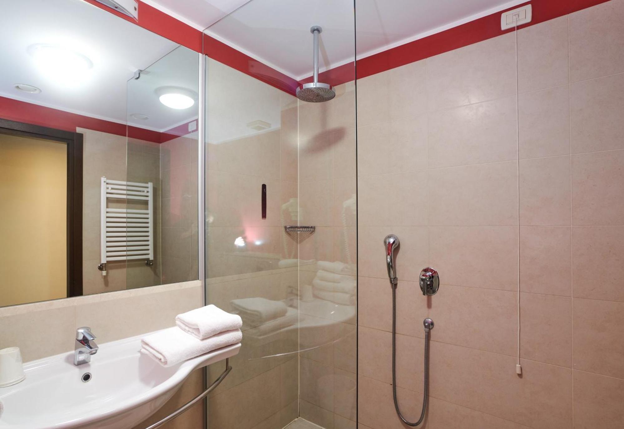 Kona Hotel Verona By Kleos Group Collection Negrar Εξωτερικό φωτογραφία