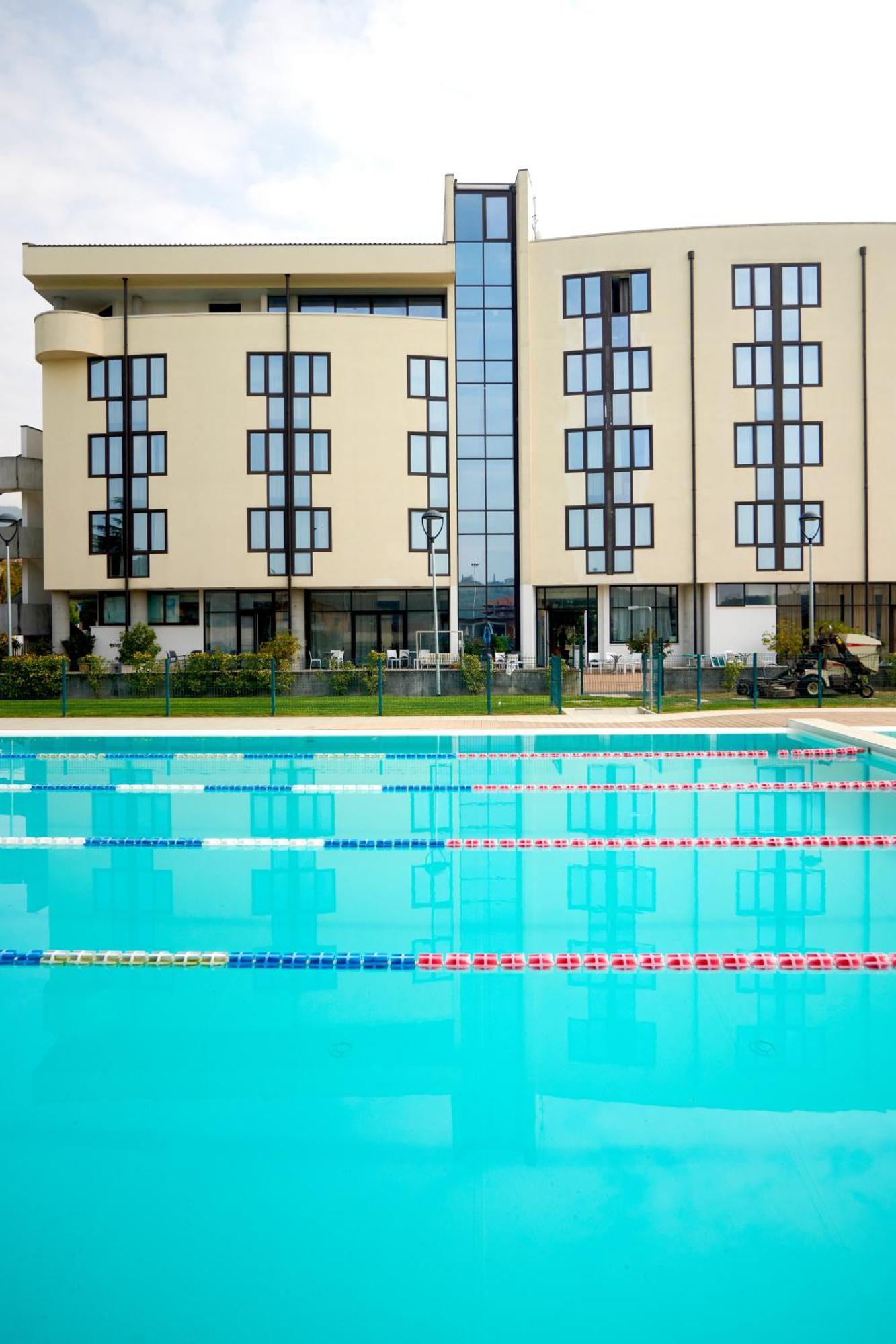 Kona Hotel Verona By Kleos Group Collection Negrar Εξωτερικό φωτογραφία