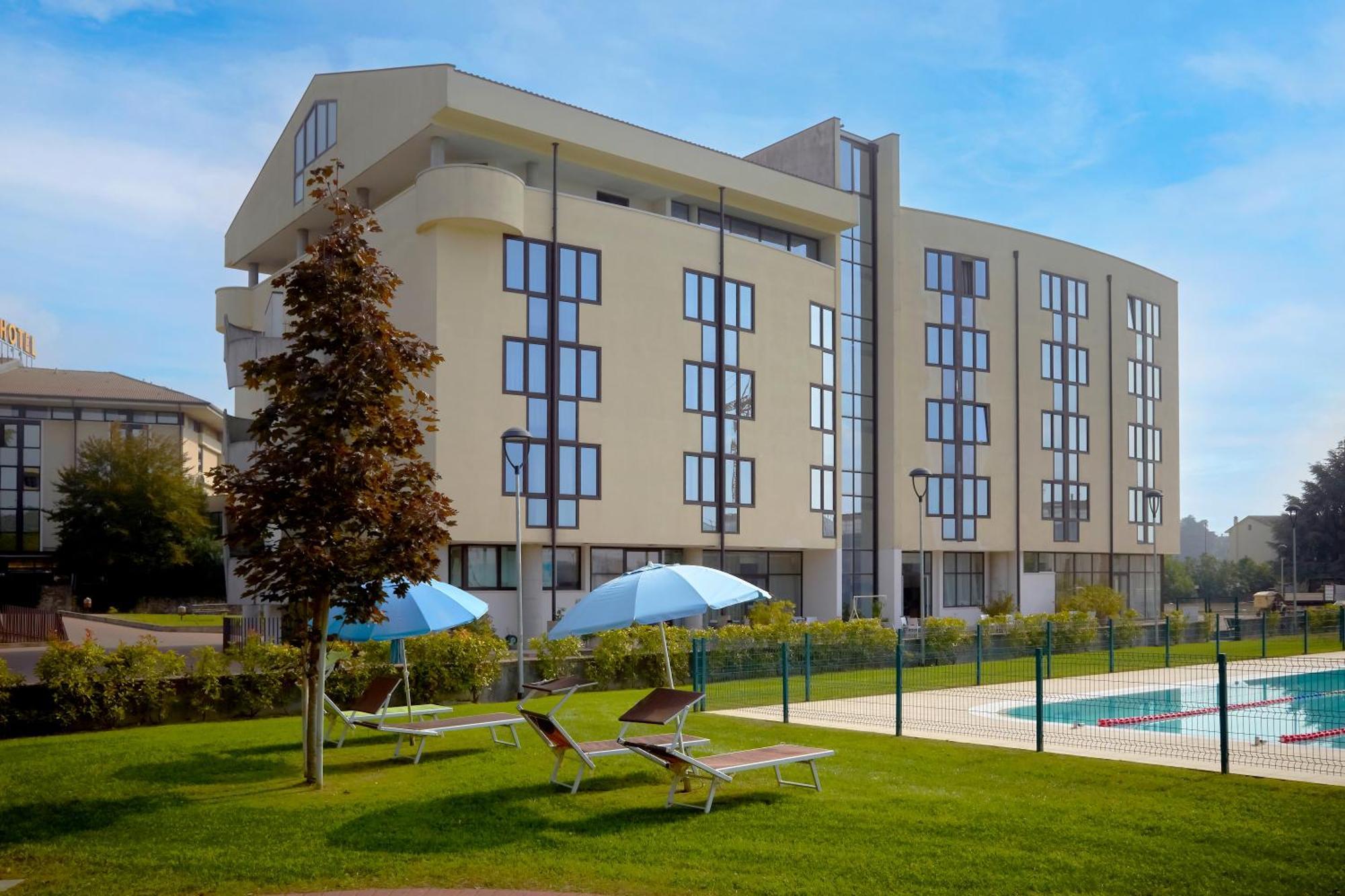 Kona Hotel Verona By Kleos Group Collection Negrar Εξωτερικό φωτογραφία