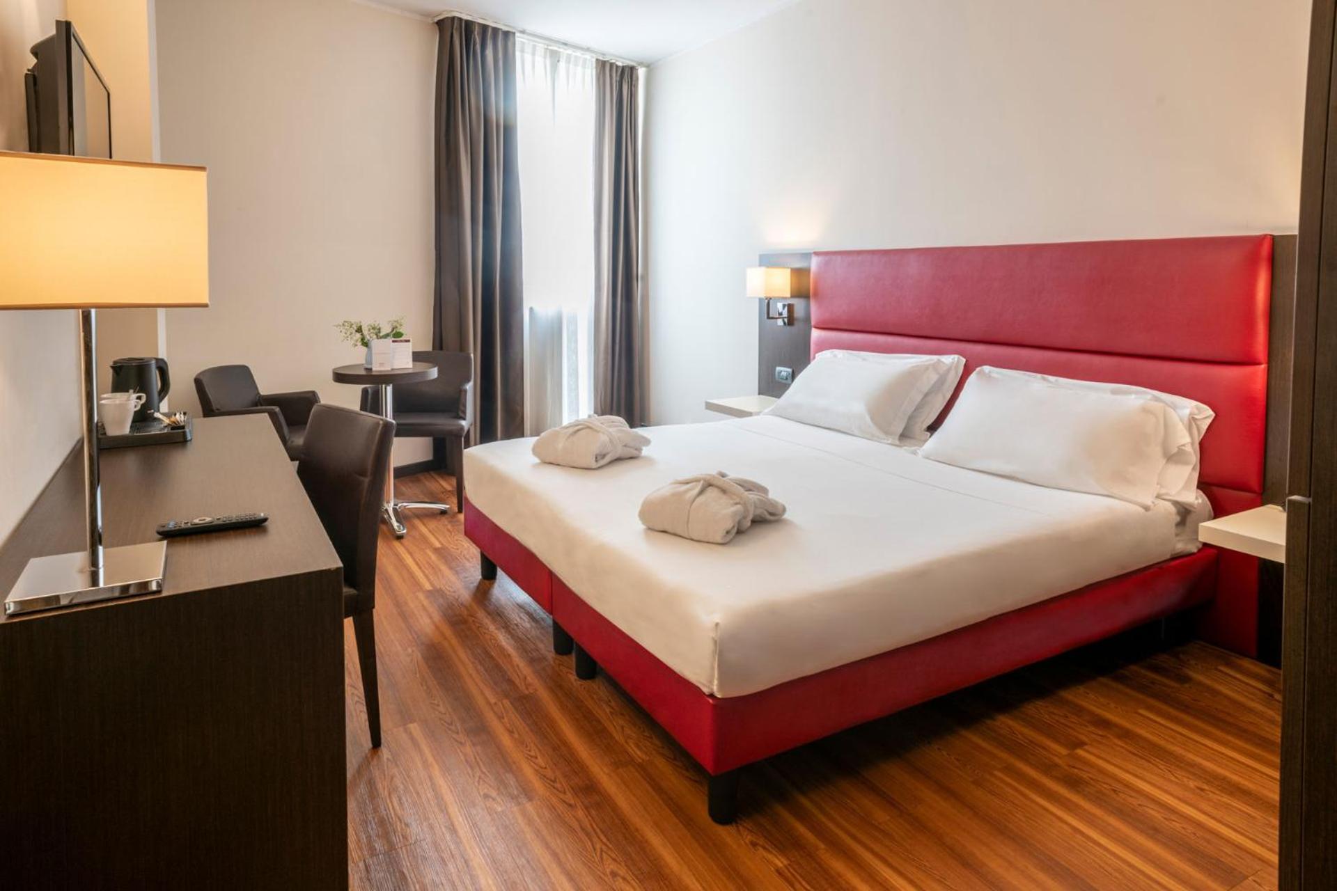 Kona Hotel Verona By Kleos Group Collection Negrar Εξωτερικό φωτογραφία