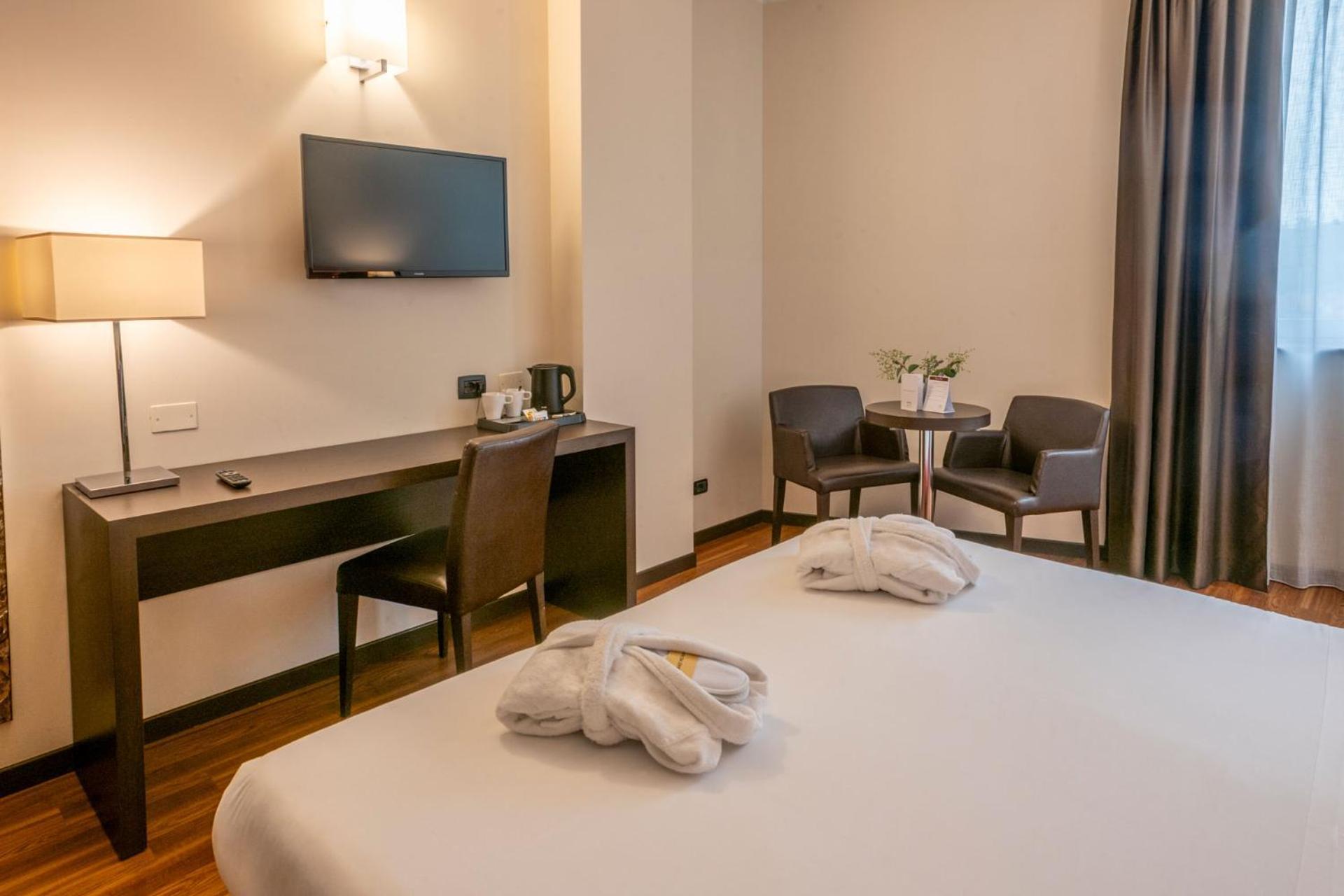 Kona Hotel Verona By Kleos Group Collection Negrar Εξωτερικό φωτογραφία