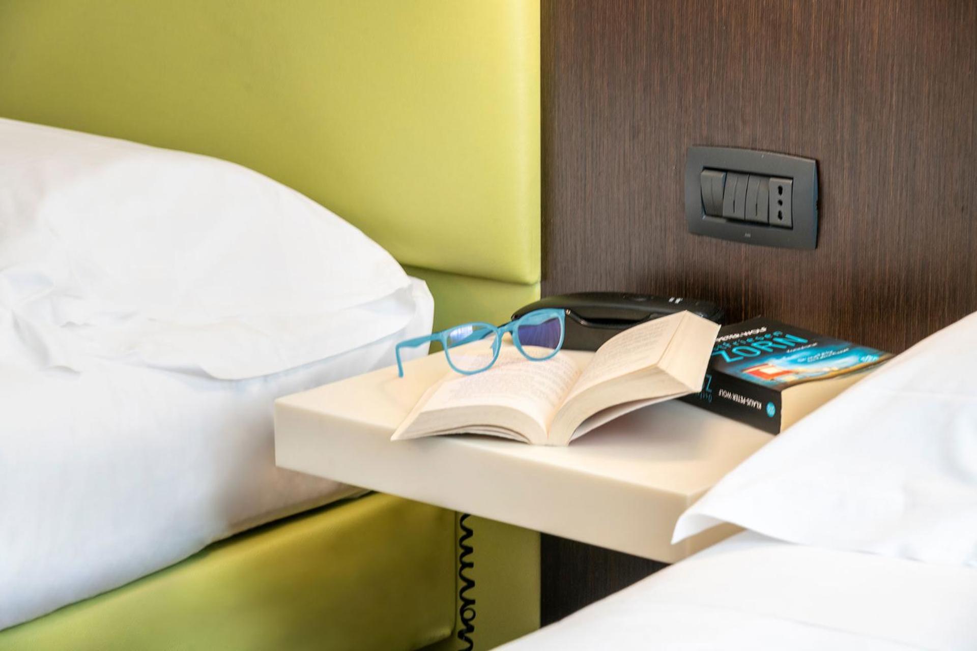 Kona Hotel Verona By Kleos Group Collection Negrar Εξωτερικό φωτογραφία