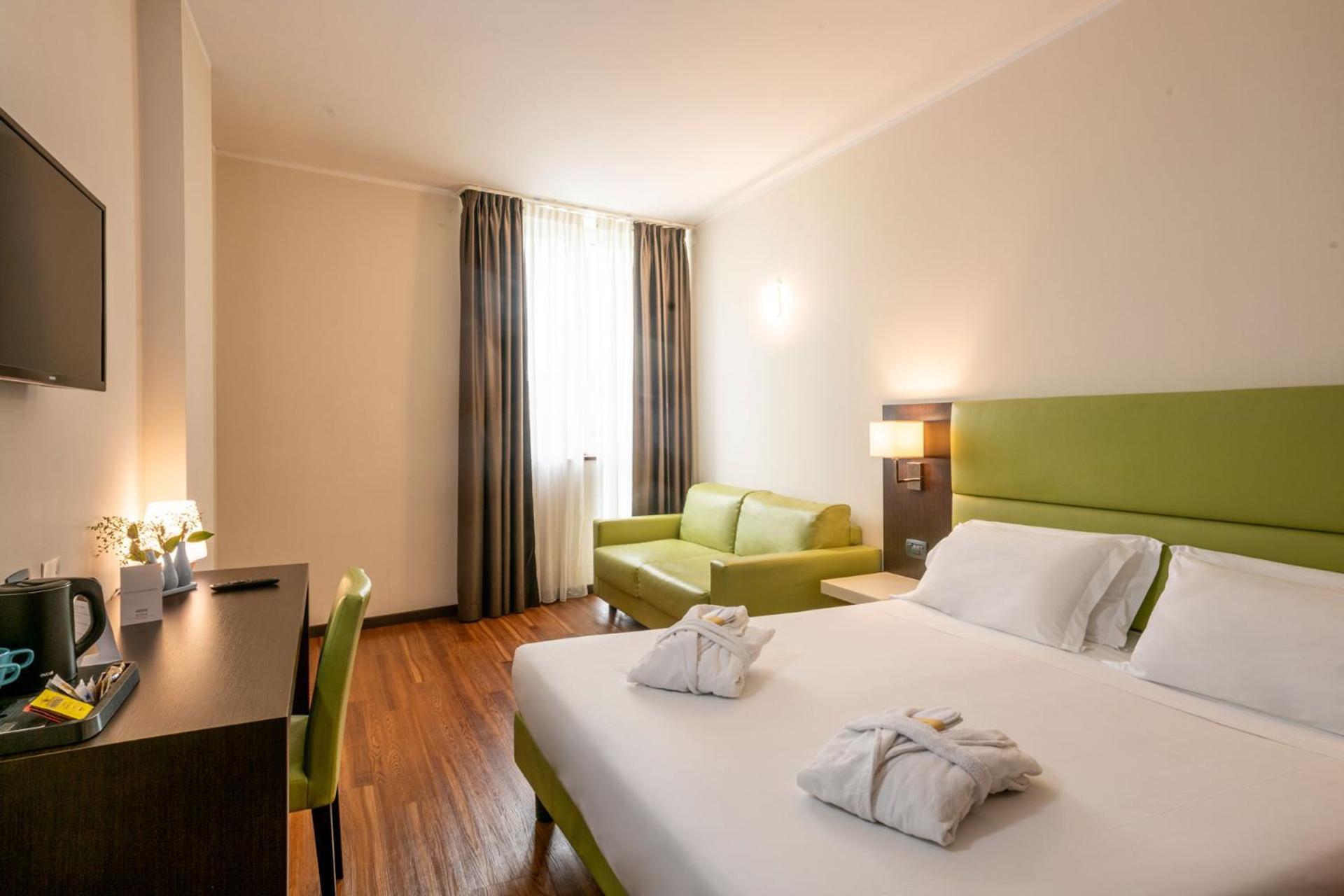 Kona Hotel Verona By Kleos Group Collection Negrar Εξωτερικό φωτογραφία