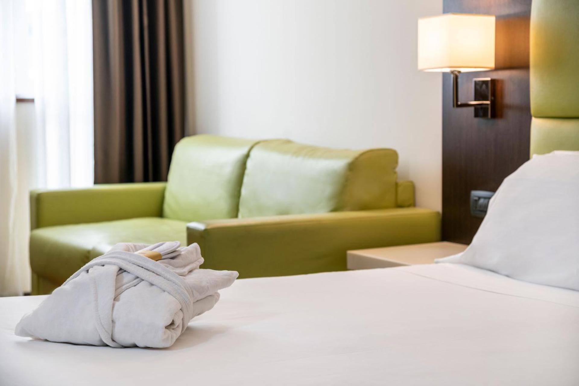 Kona Hotel Verona By Kleos Group Collection Negrar Εξωτερικό φωτογραφία